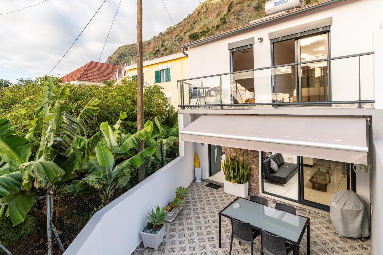 Casa Lg Villa Жардин до Мар Екстериор снимка